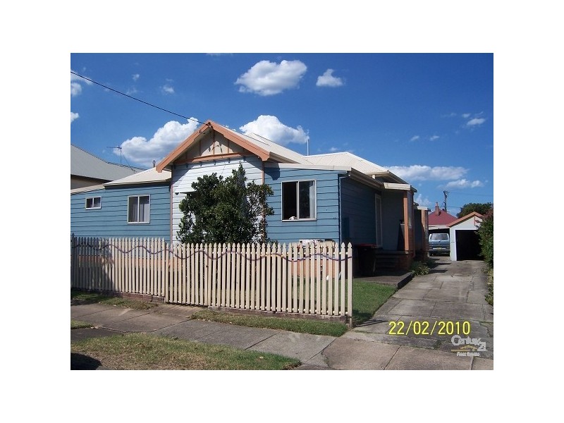 3/27 Woodstock Street, Mayfield NSW 2304