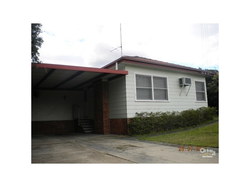 1 Brown Street, Cardiff NSW 2285