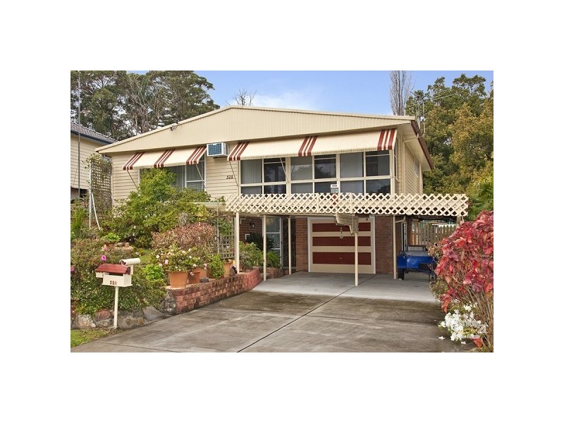 32A Griffiths Street, Charlestown NSW 2290
