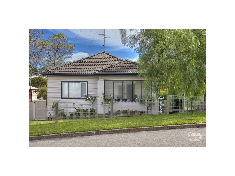 1 Nord Street, Speers Point NSW 2284
