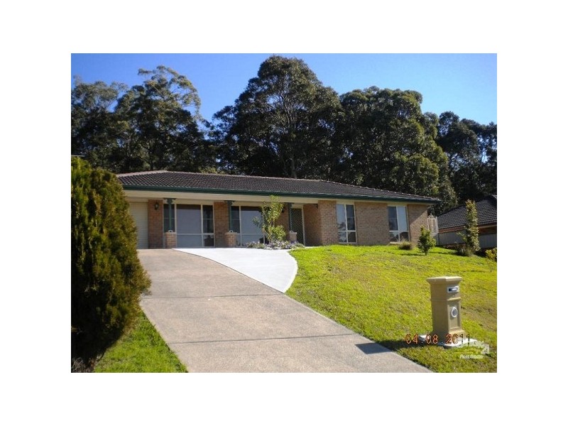 25 Lorikeet Court, Tingira Heights NSW 2290