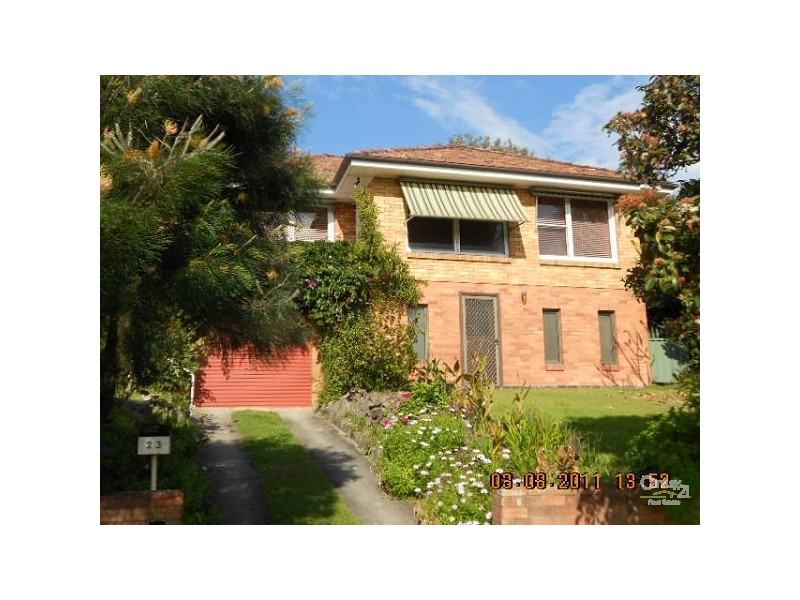 23 Garden Grove Parade, Adamstown Heights NSW 2289