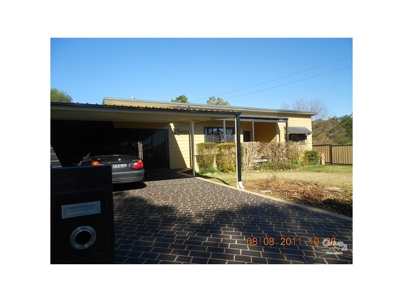 27 Smith Road, Elermore Vale NSW 2287