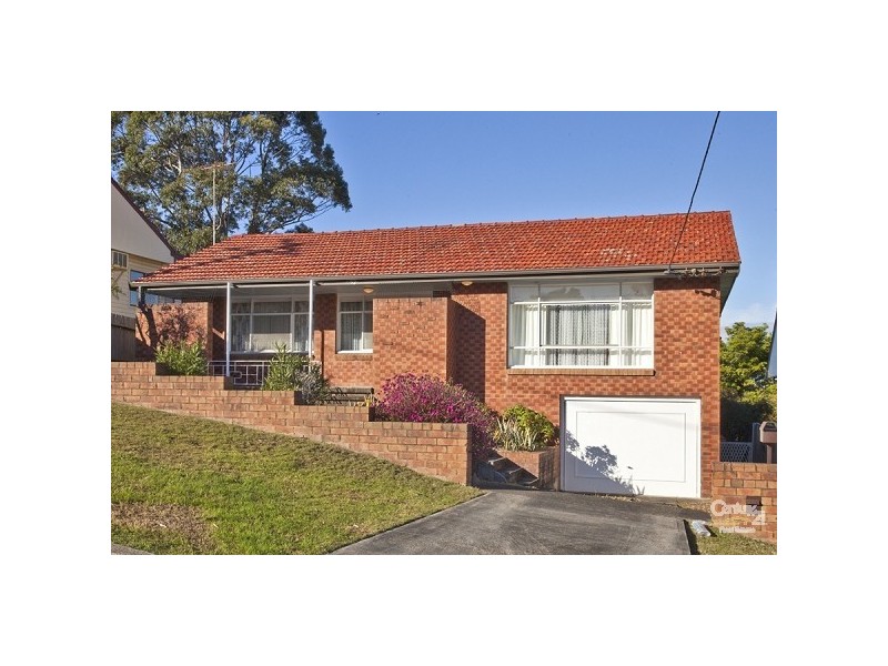 52 Longworth Avenue, Cardiff NSW 2285