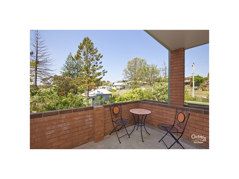 1/31 Edward Street, Charlestown NSW 2290