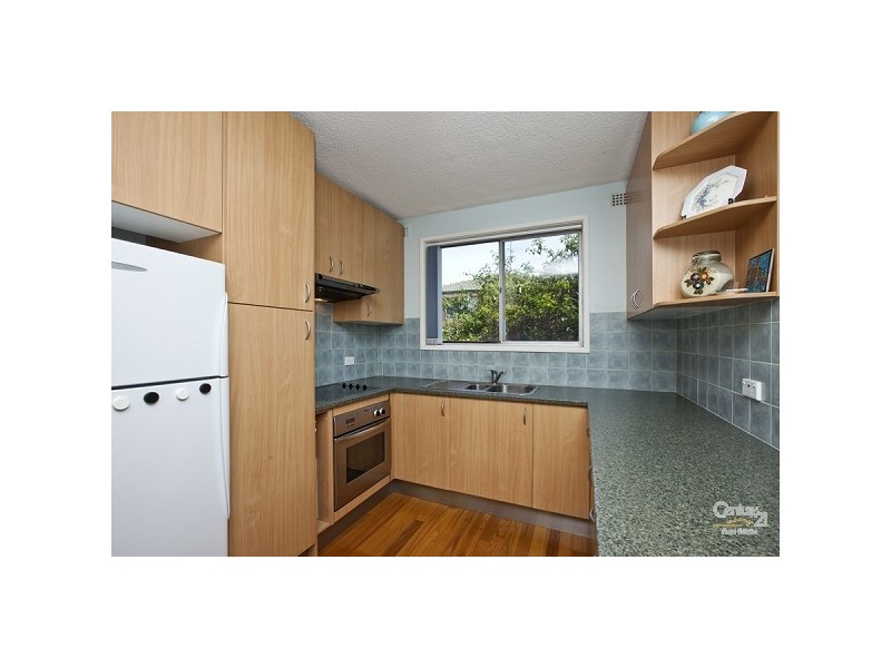 1/31 Edward Street, Charlestown NSW 2290