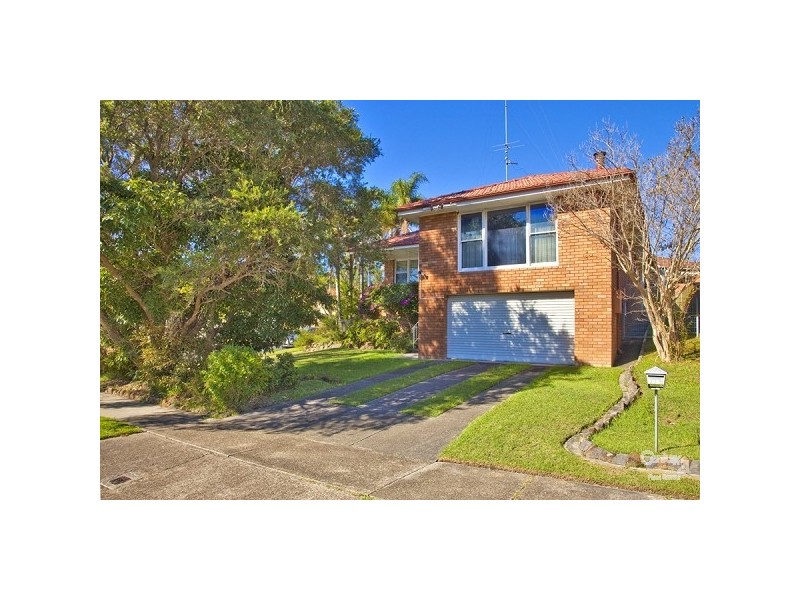109 Princeton Avenue, Adamstown Heights NSW 2289