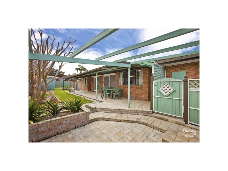 1 Joshua Court, Whitebridge NSW 2290
