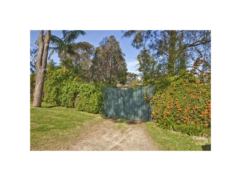16 Park Road, Garden Suburb NSW 2289