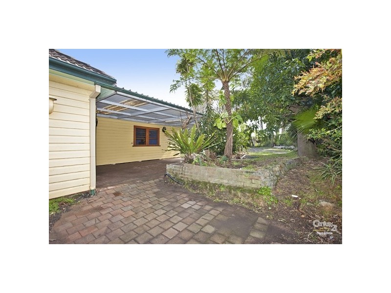 16 Park Road, Garden Suburb NSW 2289