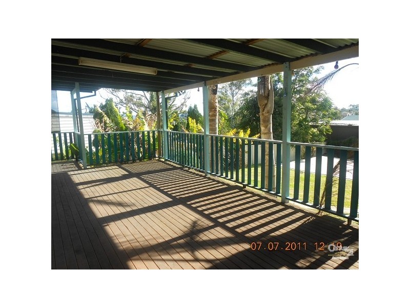1 Blackbutt Parade, Kotara NSW 2289