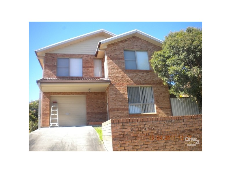1/11 Floribunda Close, Warabrook NSW 2304
