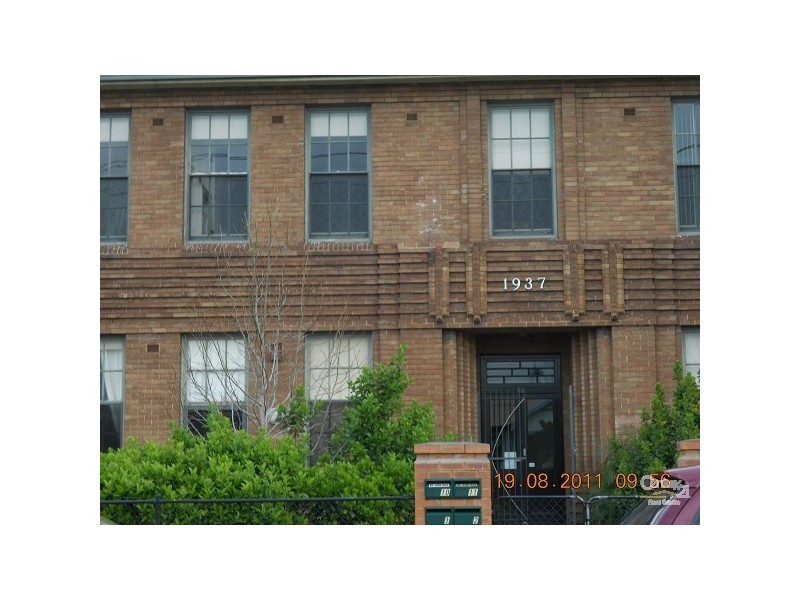 6/52 Havelock Street, Mayfield NSW 2304