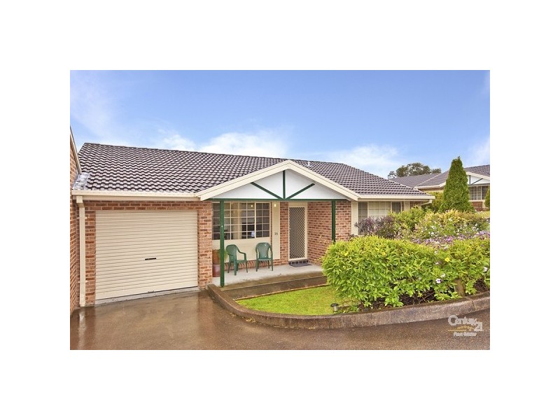 16/2 Bancks Avenue, Cardiff South NSW 2285