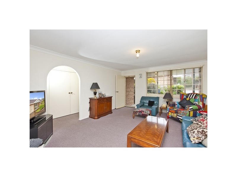 16/2 Bancks Avenue, Cardiff South NSW 2285