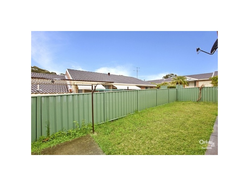 16/2 Bancks Avenue, Cardiff South NSW 2285