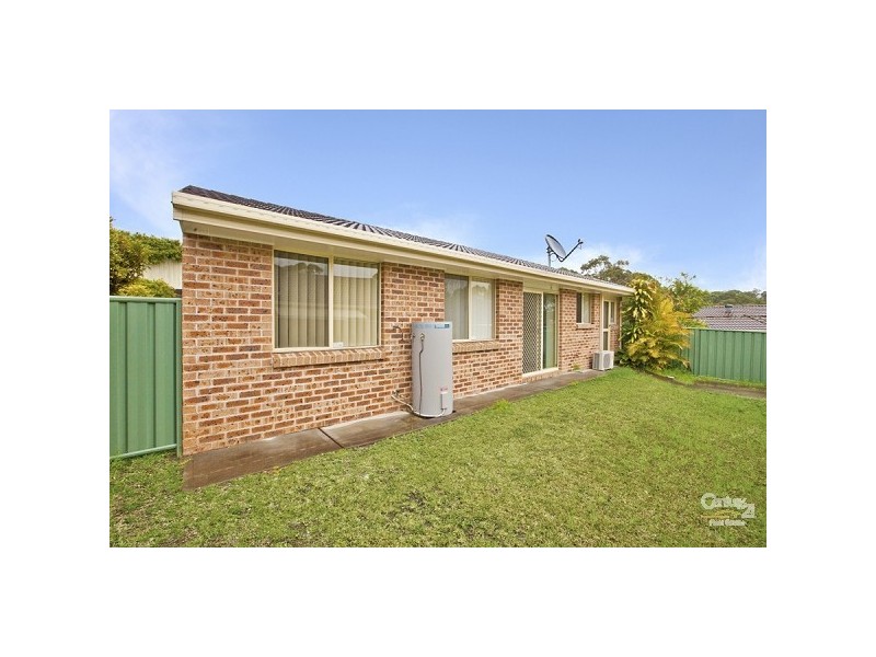 16/2 Bancks Avenue, Cardiff South NSW 2285