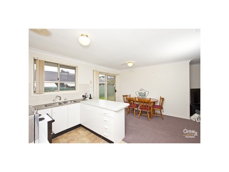 16/2 Bancks Avenue, Cardiff South NSW 2285