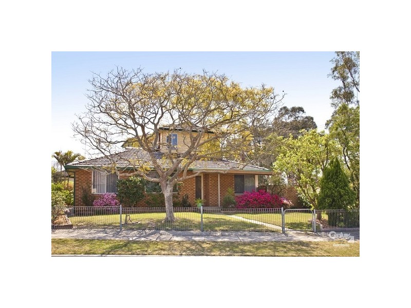2 Mullard Close, Shortland NSW 2307