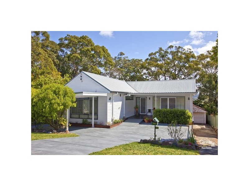 45 Jennifer Street, Charlestown NSW 2290
