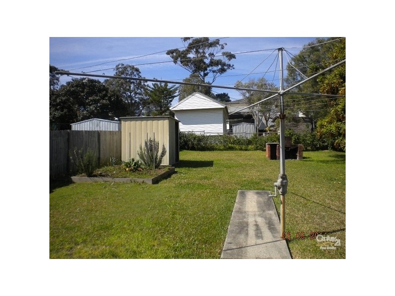 25 Elizabeth Street, Floraville NSW 2280