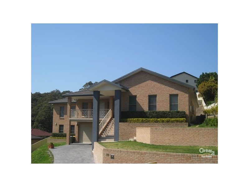 10 Darjamur Close, Tingira Heights NSW 2290