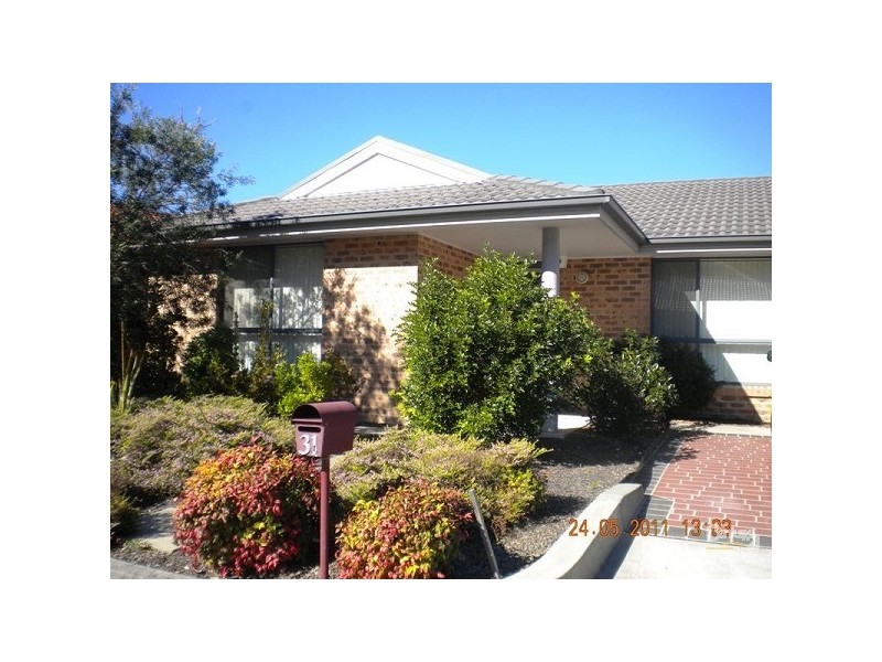 31/292 Park Street, Kotara NSW 2289