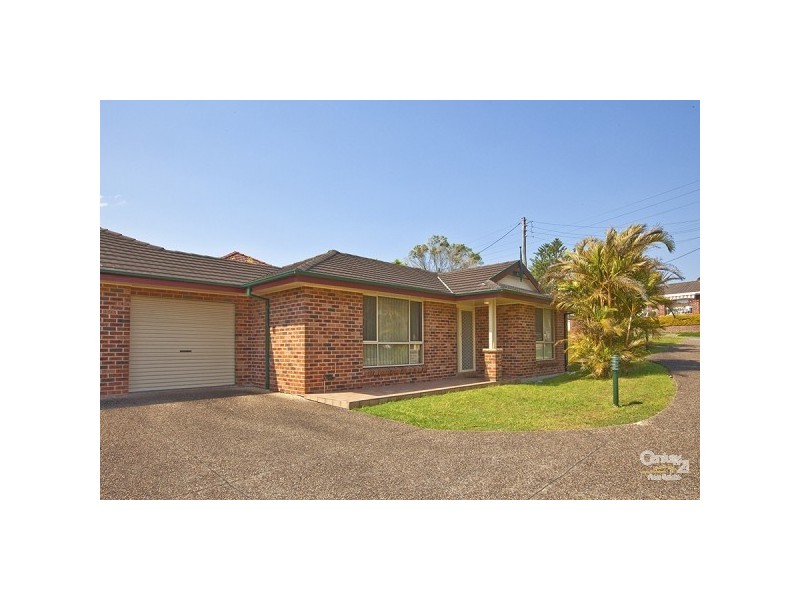 1/109 Kahibah Road, Kahibah NSW 2290