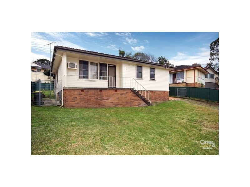19 Cadaga Road, Gateshead NSW 2290