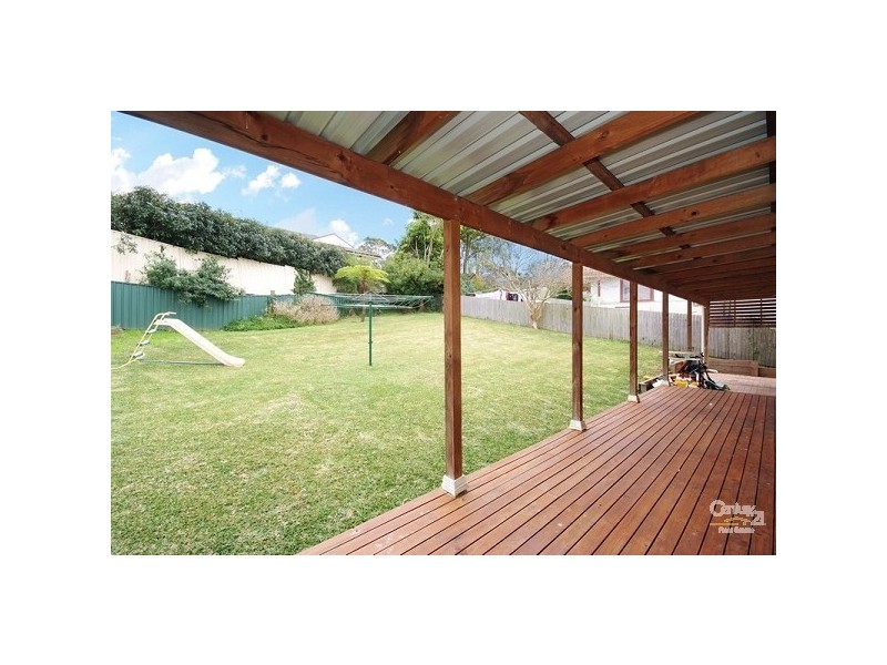 19 Cadaga Road, Gateshead NSW 2290