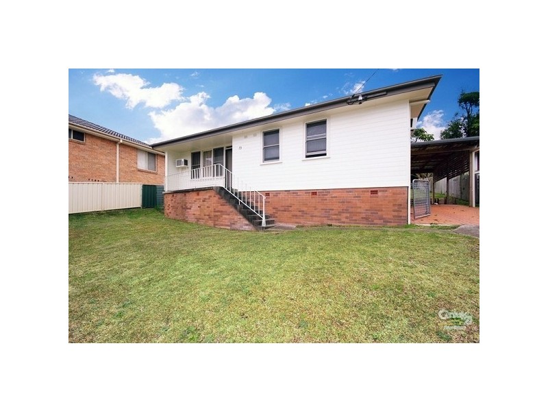 19 Cadaga Road, Gateshead NSW 2290