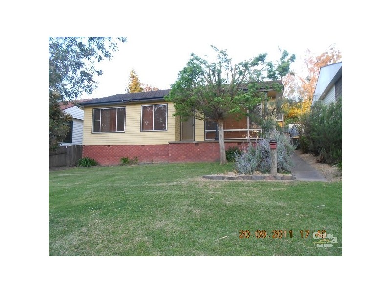 18 Park Street, Cardiff NSW 2285