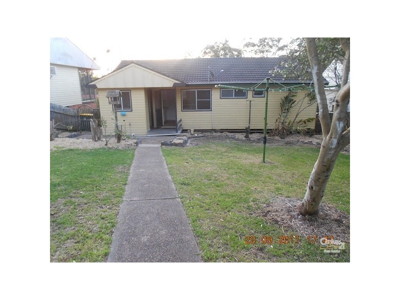 18 Park Street, Cardiff NSW 2285