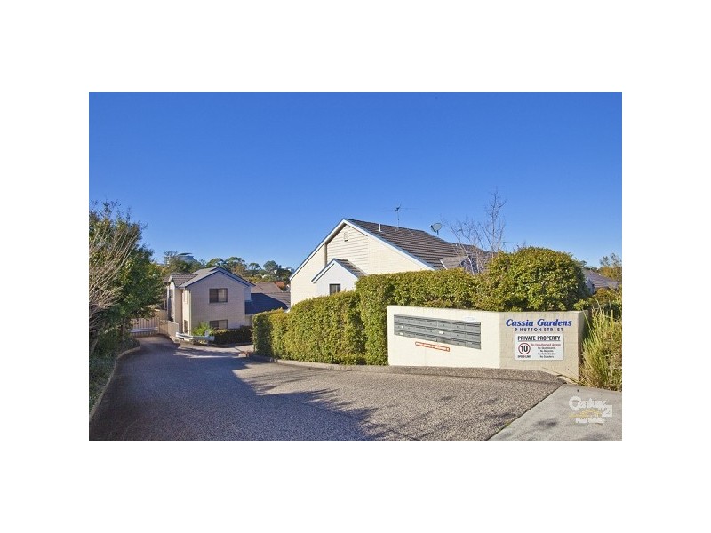 29/9 Hutton Street, Charlestown NSW 2290