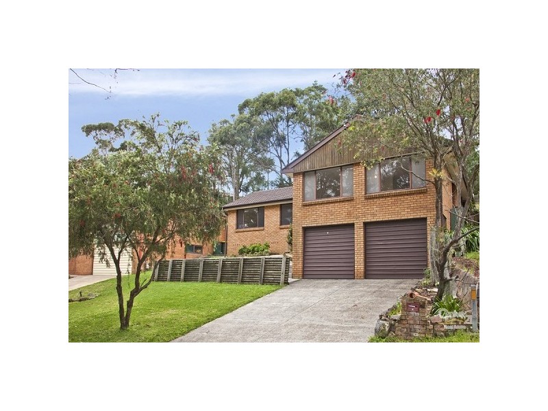 19 Kingsway Avenue, Rankin Park NSW 2287