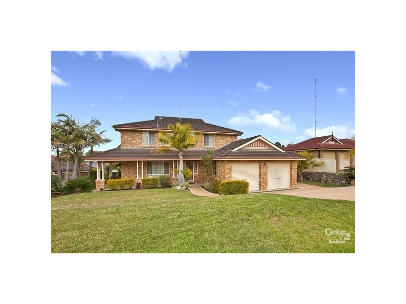 7 Broughton Way, Lakelands NSW 2282