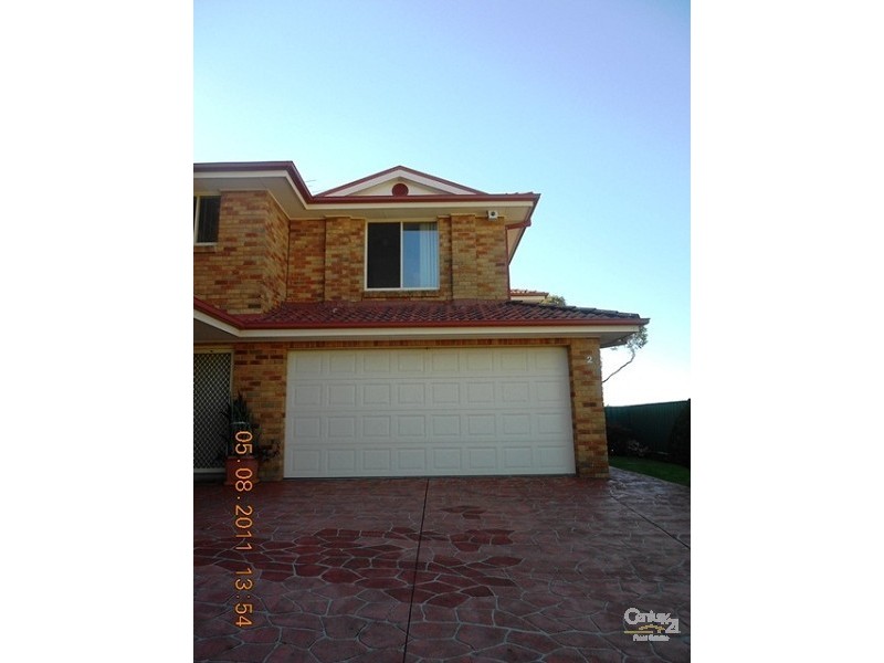 2/26 George Street, Dudley NSW 2290