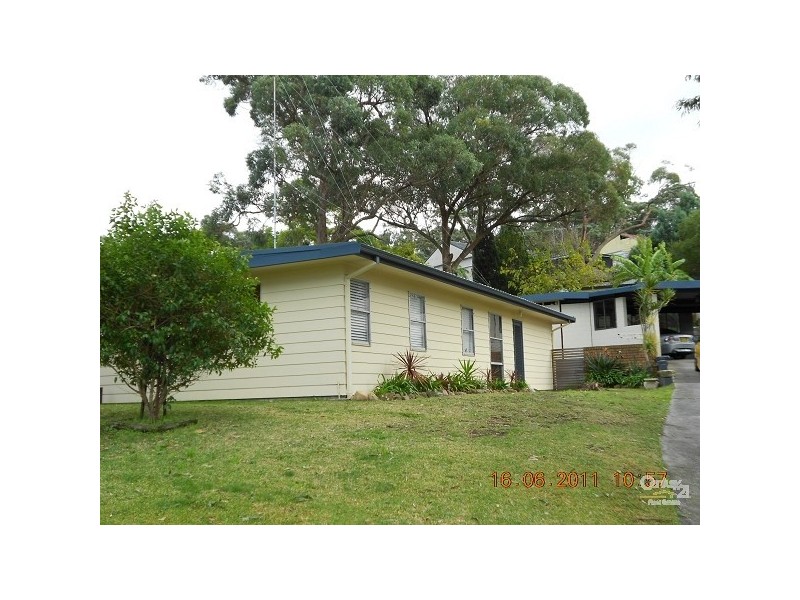 1 Buwa Street, Charlestown NSW 2290