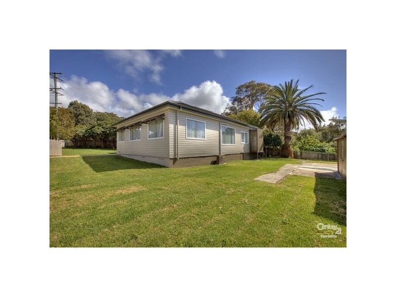 2 Margaret Street, Highfields NSW 2289