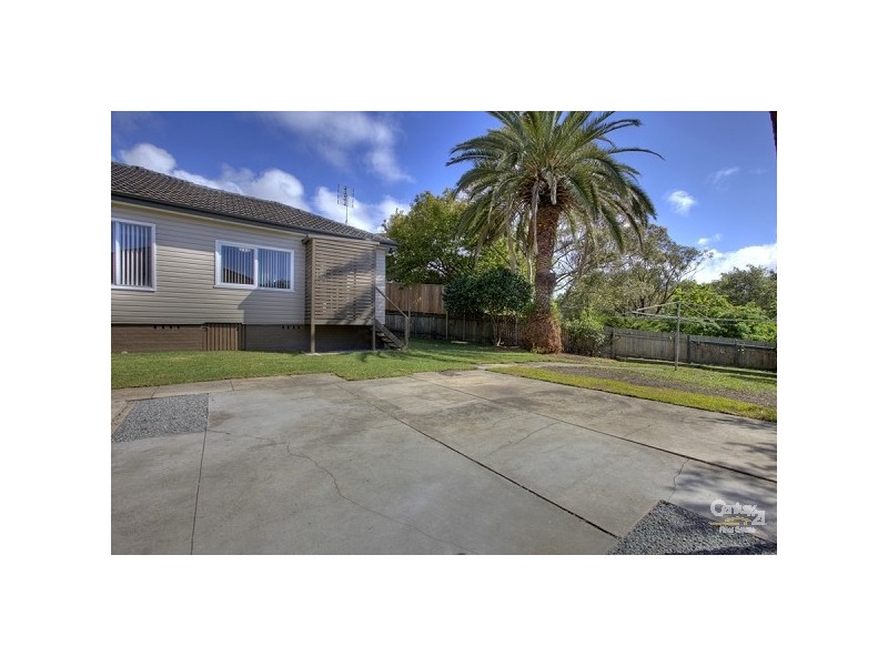 2 Margaret Street, Highfields NSW 2289