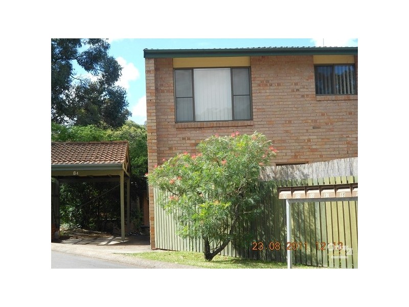 84/29 Taurus Street, Elermore Vale NSW 2287