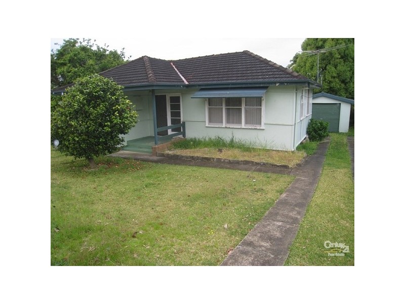 25 Lachlan Street, Windale NSW 2306