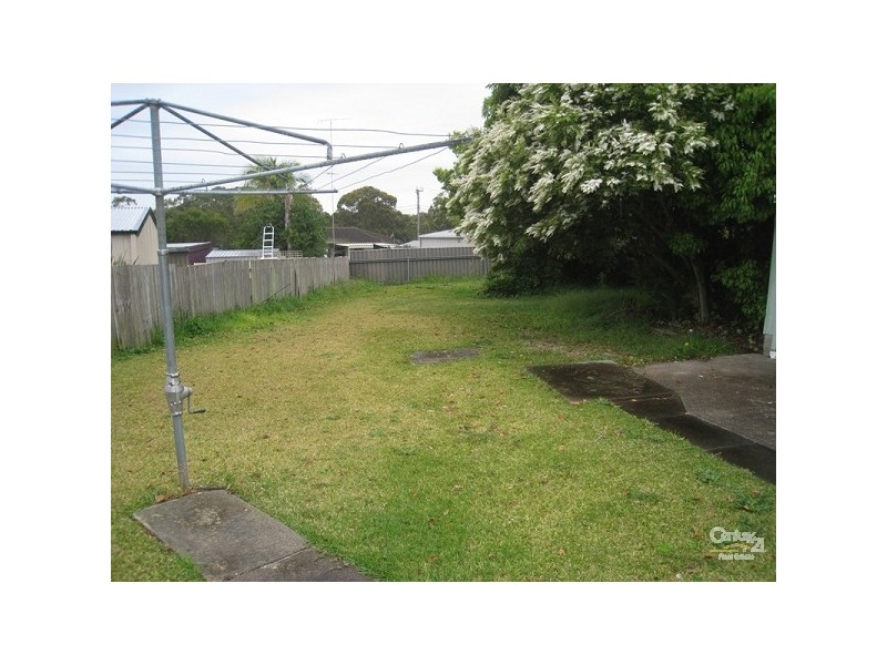 25 Lachlan Street, Windale NSW 2306