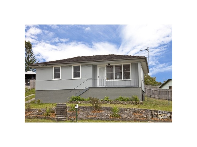 1 Willandra Crescent, Windale NSW 2306