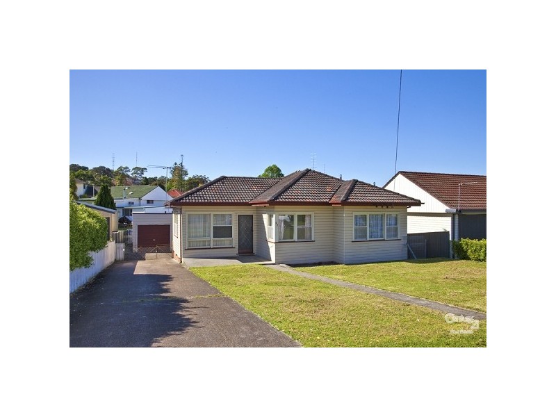 45 Clarence Street, Glendale NSW 2285