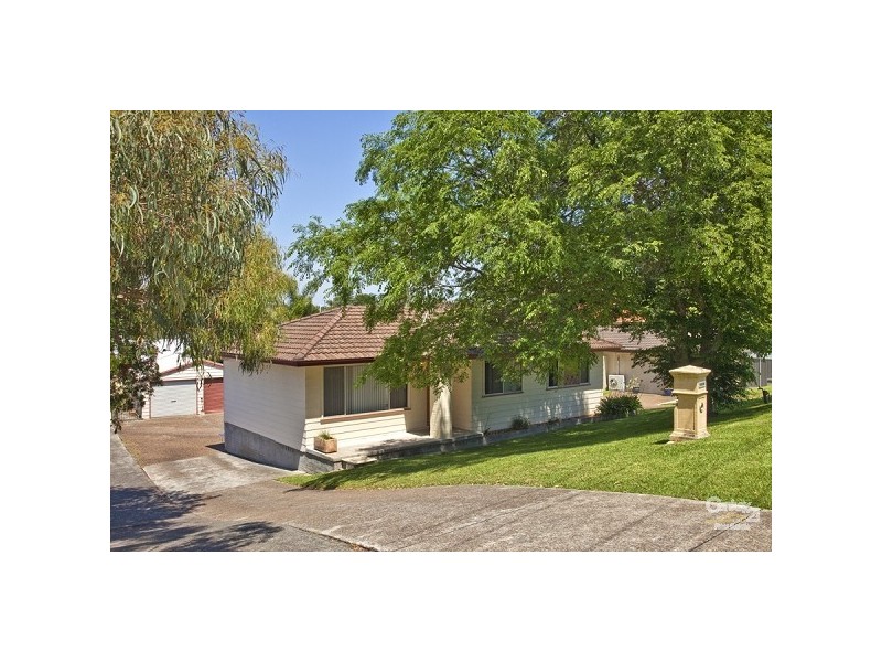 3 Stafford Close, Charlestown NSW 2290