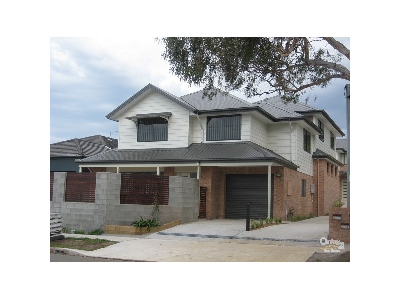 1/137 Teralba Road, Adamstown NSW 2289