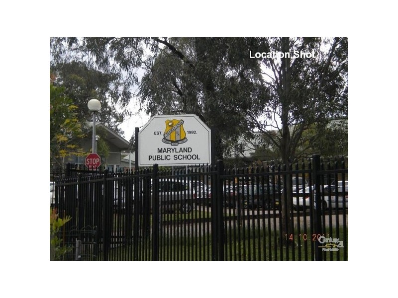 36 John T Bell Drive, Maryland NSW 2287