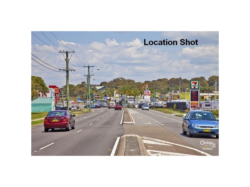 372 Pacific Highway, Belmont North NSW 2280