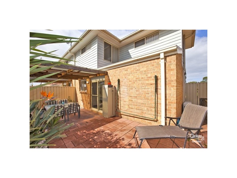 3/25 Bulkara Street, Wallsend NSW 2287